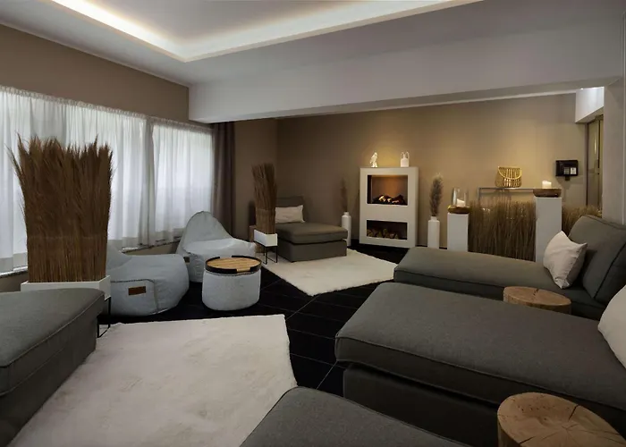 Doubletree By Hilton Schweizerhof Отель Ганновер