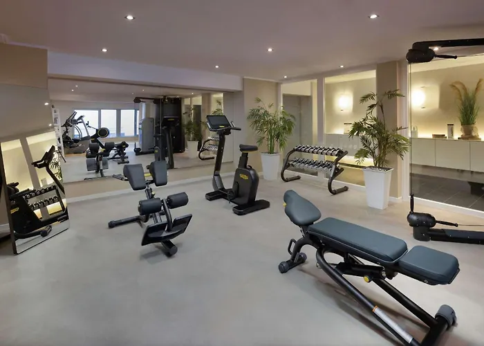 Отель Doubletree By Hilton Schweizerhof