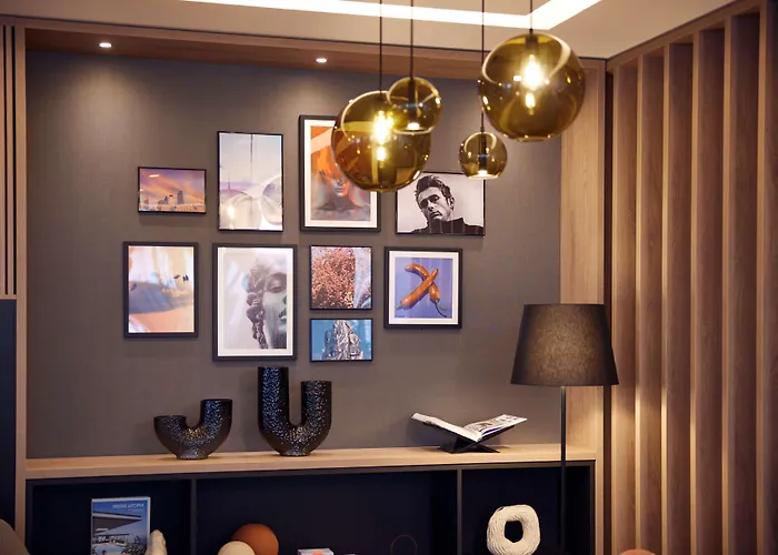 Doubletree By Hilton Schweizerhof 4*