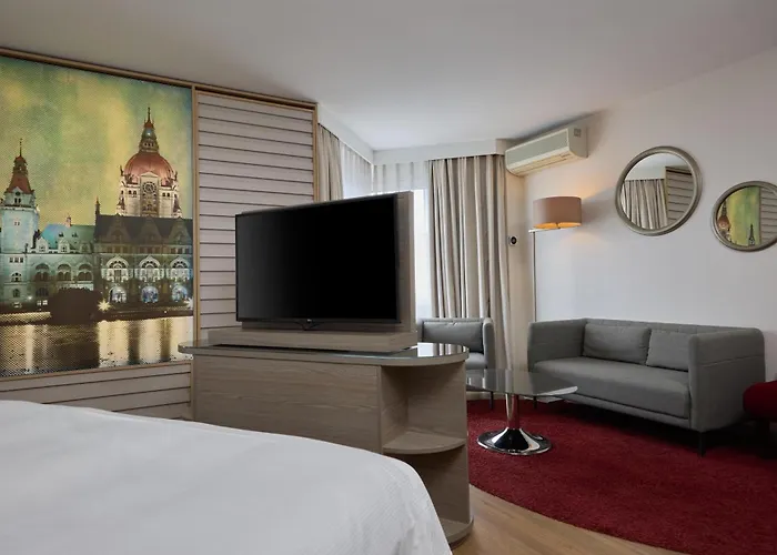 Doubletree By Hilton Schweizerhof 4*