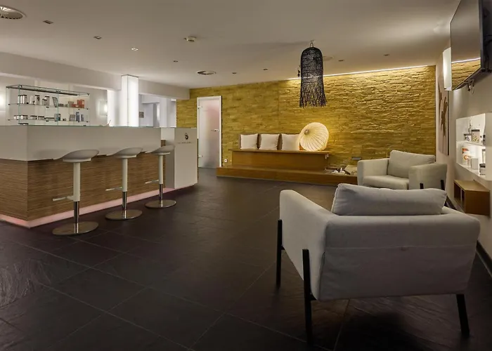 Hotel Doubletree By Hilton Schweizerhof