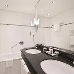 Doubletree By Hilton Schweizerhof 4* Hannover