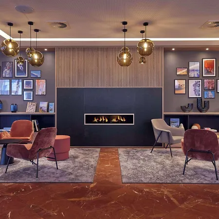 Doubletree By Hilton Schweizerhof Otel